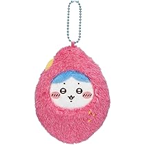 Amazon.co.jp: ちいかわ もぐもぐ本舗 川越 おいもなマスコット